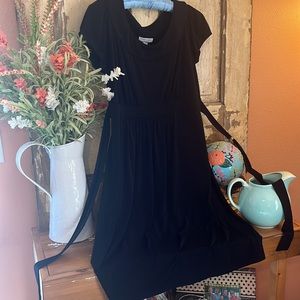 Maternity dress
